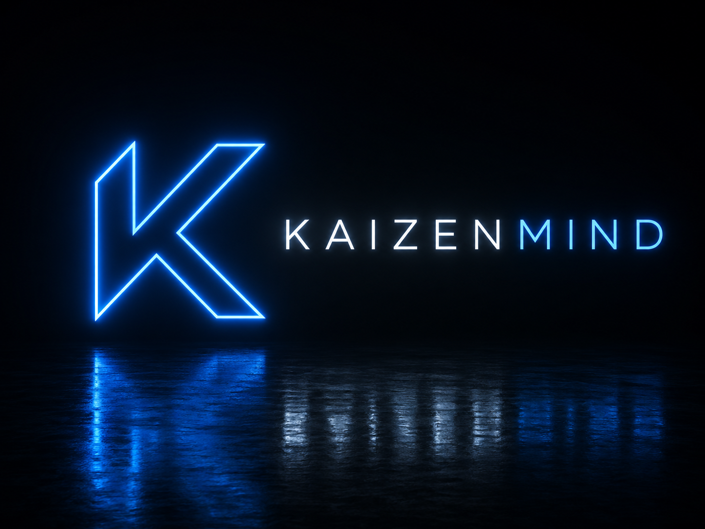 Kaizen Mind logo